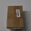 PZ20 Carburetor Carb Air filter Fuel Line Kit for 50cc-125cc Taotao ATA-110B 125D Boulder B1 T-Force Coolster Apollo kazuma Kids ATV Four Wheeler XR70 XR80 CRF70 CRF80F Dirt Pit bike (BLACK)