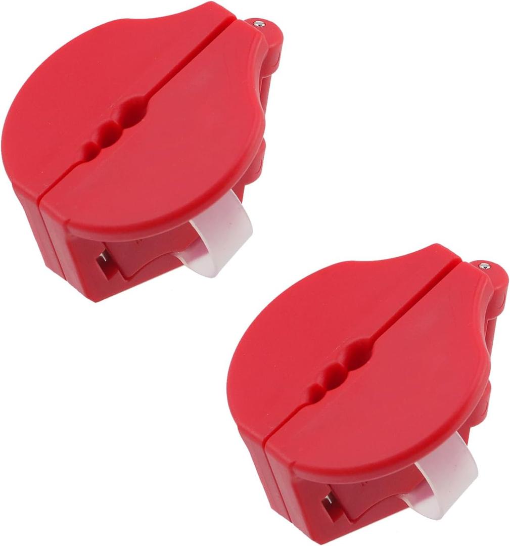 2 Pcs Finger Protection Clips, Nail Hand Protector Auxiliary Device, For Nails, Screws and Staples