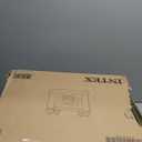 Intex Inflatable Colorful Jump-O-Lene Castle Bounce House, for 2 Kids Ages 3-6 - Large Blow-Up Indoor Outdoor Children's Bouncer Jumper Playhouse