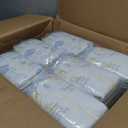 Pampers Swaddlers Diapers, Size 2 (10-22 lbs), 186 Count, Absorbent, Keeps Baby Dry and Comfortable, Skin Safe Disposable Baby Diaper 