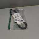 ACDelco Gold 6K795 Standard V-Ribbed Serpentine Belt