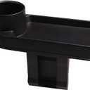 Sofa Anti-Spill Drink Holder Tray Couch Seat Cushion Cup Beverage Coaster Storage Box for Bottles Cans,Public Storage