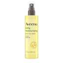 Aveeno Daily Moisturizing Body Oil, Body Mist for Dry Skin with Oat Oil and Jojoba Oil, Nourishing Body Spray with a Hypoallergenic Formula, 6.7 FL OZ (6.7 Fl Oz (Pack of 1))