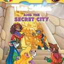 Thea Stilton and the Secret City