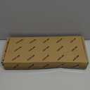 KRETLAW Mini Grease Gun (3000PSI) with Double 3oz Cartridge Grease and 12'' Flex Hose, Reinforced Coupler for Automotive, Yellow