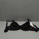 Chantelle Womens Rive Gauche Full Coverage Smooth Bra (32G, Black)