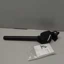 Bibike Safort Suspension Seatpost 27.2/28.6/30.0/30.4/30.9/31.6/33.9mm Seatpost with Cover