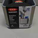 OXO Good Grips Stainless Steel Sinkware Caddy