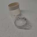 Tondiamo Round to Oval Dryer Vent Adapter 4'' Oval Dryer Duct Adapter Recessed Hose Connector with Steel Worm Drive Clamp Vent Kit Ventilation Hose Connector Size (4.9 x 2.2)