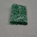 Dokotoo Women Summer Dresses 2025 Spaghetti Strap Scoop Neck Smocked Ruffle Flowy Boho Maxi Dress, Green