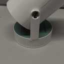 Mini Projector, Projector with Wifi and Bluetooth Built-in Battery 4K Portable Projector for Outdoor Bedroom, Smart Projectors 1080P Compatible with iPhone/TV Stick/HDMI/Laptop