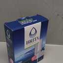 Faucet-Mount Water Filtration System, Chrome (100 Gallon)