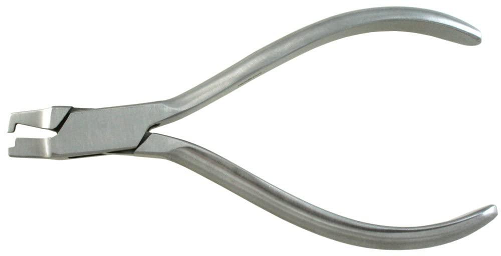 Crown and Shell Crimping Pliers 417 - SurgicalExcel 82-2615S