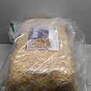 FloraCraft Decorative Straw Bale 9.5 Inch x 12 Inch x 24 Inch Natural