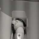 AquaSonic Water Flosser - Cordless Rechargeable Water Flossers for Teeth Cleaning - Waterproof Aqua Flosser, Portable Oral Irrigator for Dental Cleaning with 5 Jet Tips  Braces Home Travel (Mint Green Metallic)