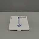 Highwings Long HDMI Cable 15 FT, 4K 8K 10K HDMI 2.1 Cord Ultra High Speed [in-Wall CL3 Rated, 8K@60Hz 4K@120Hz Video 48Gbps], Fit, Durable, Flexible, eARC, HDCP, Compatible for Ethernet SoundBar (Black)