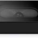 Hisense A620 2.1ch All-in-one Sound Bar with Built-in Subwoofer, 240W, DTS Virtual: X, Dolby Digital Plus, Bluetooth 5.3, Roku TV Ready, HDMI ARC/AUX/USB, Ez Play, Black (A620, 2024 Model)