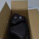 iLive - Patio+ Bluetooth Indoor/Outdoor Water-Resistant Speakers (Pair) - Black