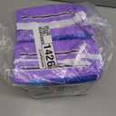 Always Discreet Adult Incontinence Pads for Women, Drier vs Poise, 4 Drop Long Length, Moderate Absorbency, Pads for Bladder Control Management, Bladder Leaks, & Postpartum Pads, 54ct