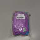 wegreeco Washable Reusable Premium Female Dog Diapers, Medium Large Small Dog Doggie Puppy & Doggy Diapers Female,Period Panties in Heat (Pack of 3, Medium)