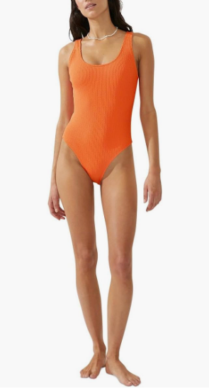 American Trends Womens Swimsuits One Piece Swimsuit Women (XL)