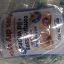 Self Heating Eye Compress and Lid Wipes, Stye Management, 10 reusable pads