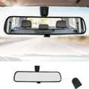 10" Rear View Mirror Day/Night for Universal Car Truck SUV
