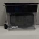 Brita UltraMax Large Water Dispenser With Standard Filter, BPA-Free, Reduces Copper, Cadmium and Mercury Impurities, Lasts 2 Months or 40 Gallons, Includes 1 Filter, Kitchen Accessories, Large 27-Cup