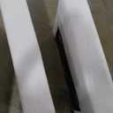 104" 4-Seater Modern Linen Fabric Sofa with Armrest Pockets,Minimalist Style Wood Frame Couch,w/ 4 Pillows,for Living Room,Apartment,Office,Beige