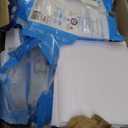 HP Printer Paper | 8.5 x 11 Paper | Copy &Print 20 lb | 10 Ream Case - 5,000 Sheets | 92 Bright | FSC Certified | 200060C