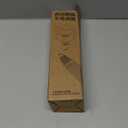 Upgraded Stainless Steel Sugar Dispenser with Pour Spout & Labels - Sugar or Creamer Pourer Dispenser Shaker for Coffee Bar, Kitchen, Organizer