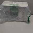 Culligan with ZeroWater Technology 32-Cup Water Filter Dispenser  Includes 5-Stage Advanced Water Filter, Certified to Reduce Lead, Total PFAS (Forever Chemicals), Mercury, Fluoride, and Chlorine