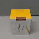 AGRARIA PetiteEssence Flower and Reed Diffuser Set, Hand Crafted Sola Flower Botanical Home Fragrance Set, Scented Oil Gift for All Occasions Balsam