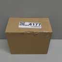 White Marble Soap Dispenser Set- Modern Ceramic Hand Soap Dispenser for Bathroom Liquid Soap for Farmhouse Kitchen Bathroom Decor 2 Pack