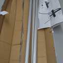 Archery Backstop Netting Heavy Duty with Rope and Hooks Slingshot Archery Net for Backyard Shooting Accessories (5 ft x 5 ft x 2 mm, 45 lbs, Black)