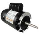 B625 3/4HP Swimming Pool Pump Motor Compatible with A.O. Smith Century B625 Fit for Arneson Pool Sweep/Polaris Vac-Sweep PB460/Letro Jet Vac Pool Cleaners Pumps 115/230V 0.75 HP 3450RPM 56CZ Frame