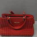 ALARION Womens Purses and Handbags Shoulder Bag Ladies Designer Satchel Messenger Tote Bag