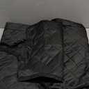 URPOWER Dog Seat Cover, 100% Waterproof Hammock 600D Heavy Duty Scratch Proof Nonslip Durable Soft Pet Back Seat Covers for Cars Trucks and SUVs