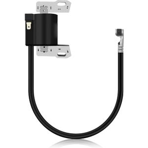 Ignition Coil For John Deere John Deere John Deere 135 D125 D130 D140 D150 D160 D170 E120 E130 E140 E150 E160 E170 L111 L118 L120 L2048 L2548 LA120 LA130 LA135 LA140 LA145 LA150 LA155 LA165