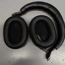 Jabra Evolve2 85 Wireless PC Headset  Noise Cancelling UC Certified Stereo Headphones with Long-Lasting Battery  USB-C Bluetooth Adapter  Black