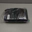 ARTDOT 60 Slots Storage Container for Diamond Art Kits for Adults, Portable Bead Storage Boxes for Diamond Painting Accessories and Tools (Medium, Black)