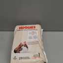 Huggies Size 1 Diapers, Skin Essentials Baby Diapers, Size 1 (814 lbs), 29 Count