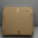 Ab Trainer/Crunch Machine, Ab Workout Equipment, 4 Adjustable Resistance, Ab Machine for Stomach Workout, 350 LBS Weight Capacity, Automatic Rebound, Ab Core Machine,Fitness Equipment for Home (Black & Blue)