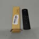 Replacement Voice Remote Control Compatible with All Fire-Series TVs Stick & Cube,TVs Stick Lite/Stick (2nd Gen)/TVs Stick 4K/TVs Cube (1st/2nd Gen),and fit for Smart TVs 3rd Gen