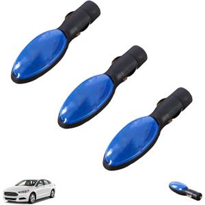 Gas Saver, 2026 New Upgrade Save More Fuel Instantly, Portable Car Fuel Saver Device for Car, Truck, Diesel Vehicles (3PCS)