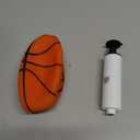 Franklin Sports Over The Door Mini Hoop Basketball Replacements