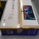 Samsung 34" ViewFinity S50GC Series Ultrawide QHD Monitor, 100Hz, 5ms, HDR10, AMD FreeSync, Ultrawide Screen, Eye Care, Thin Bezels, PIP, PBP, LS34C50DGANXZA, 2023, Black