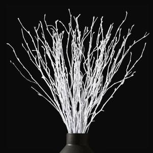 10 Pack Artificial White Curly Willow Branches 33.8 Bendable Faux Twigs for Tall Vases, DIY Home Decor, Rustic Farmhouse,Wedding & Seasonal Displays 10 Pack Artificial White Curly Willow Branches 33.8 Bendable Faux Twigs for Tall Vases, DIY Home Decor, Rustic Farmhouse,Wedding & Seasonal Displays