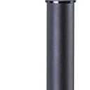 Vanguard VEO3GO235AB Compact Aluminum Travel Tripod with Ball Head, Monopod Option, Smart Phone Holder and Bluetooth Remote