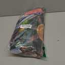 Christmas Garage Door Cover, 7x16ft Xmas Garage Door Banner, Large Christmas Door Cover Decorations for Indoor Outdoor Holiday Decoration